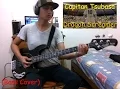 Download Lagu [Captain Tsubasa] Super Campeones - Dragon Screamer (Bass Cover)