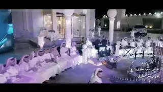 کلیب انا اهواز الفنان حسین الاهواز مع طاهر استودیو برانس الاهواز 