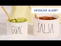Rae Dunn Guac Salsa Bowls with 2 Spoons FabFitFun Summer Box Spoilers