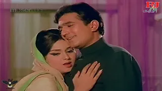 yeh jo chilman hai eagle jhankar movie mehboob ki mehndi 1971 