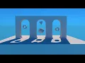 Gorgon City - Trapdoor (Visualiser)