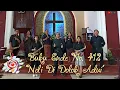 Lagu Buku Ende 412 || Ndi Di Dolok Adui  ||