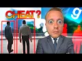 CHEATER INVESTIGATION - GMOD DARK RP