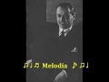 No me pregunten por qué - Francisco Canaro. TANGO