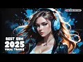 Download Lagu Beste EDM Techno 2025 🔥 Party Mix #162 | Bass Boosted Festival Sound
