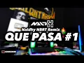 Lagu DJ TERBARU_QUE PASA `1_Naldhy NBRT
