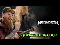 Lagu MEGADETH – Let There Be Shred REACTION | This Feels Like Peak 80s Headbanging