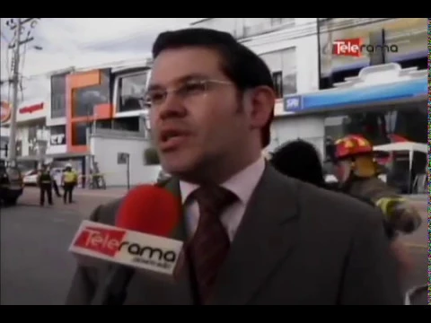 Realizan simulacro de emergencia en servicio de rentas internas