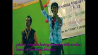 john elangbam young time 2012 liklai