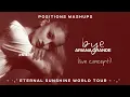 Download Lagu Ariana Grande - bye (live concept) eternal sunshine world tour