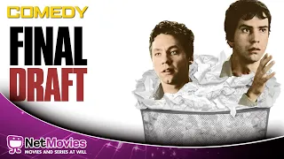 Final Draft - Full Movie in English - Comedy Movie | Netmovies