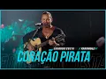 Download Lagu CORAÇÃO PIRATA | Eduardo Costa (Clipe Oficial) DVD #ForaDaLei #CoraçãoPirata
