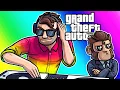 Download Lagu GTA5 Online Funny Moments - After Hours Nightclub DLC!