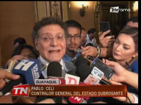 Auditoría sobre Arroz Verde incluye última campaña de Alianza Pais