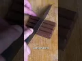 Download Lagu The Inside Of Kit Kats Are NOT What You Think 😯