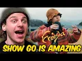 Download Lagu SHOW-GO - FREESIA (REACTION) He is amazing