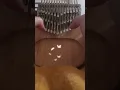 Lagu Soft melody | Chromatic kalimba 41 key | Chill Angels kalimba  #kalimba #music