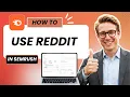 How to Use Semrush for Reddit Easy Guide