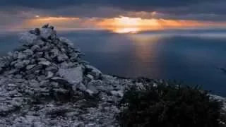 قصة الشيخ ابراهيم بن ادهم مع شخص يريد أن يتوب من المعاصي 