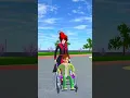 Download Lagu Tarian Nada Dering😆#sakuraschoolsimulator #funny #trending #shorts
