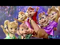 Download Lagu Luke Benward and Dove Cameron - Cloud 9 (Chipmunks and Chipettes version)