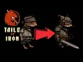 Beginner s Guide to Tails of Iron