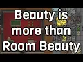 Beauty is more than Room Beauty A Rimworld Guide to Beauty Here and 15 Mood