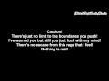 Lagu Bullet For My Valentine - Waking The Demon | Lyrics on screen | HD