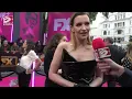 EXCLUSIVE Talulah Riley was intimated by playing Dame Vivienne Westwood in Pistol