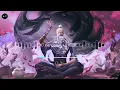 可不可以 (DJ抖音版) - 张紫豪『说好带你流浪，而我却半路返航。』♪【動態歌詞/PinyinLyrics】♫