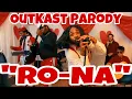 Download Lagu OUTKAST PARODY Hey-Ya  “Ro-Na” (Coronavirus Edition)