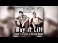 way of life cypress