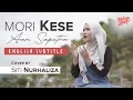 Download Lagu Lagu Bima - Mori Kese - Aan Saputra (Cover) by Siti Nurhaliza (Lyrics Video) (English Subtitle)
