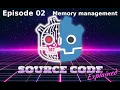 Godot Source Code explained by Technical Lead 02 Memory Management