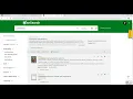 Searching for Sources Using OneSearch