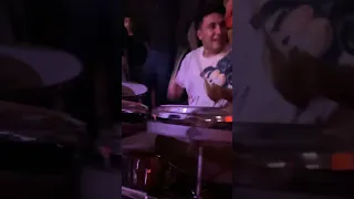 عفرتو درامز واورج حمادة الدولي خربين القليوبية 