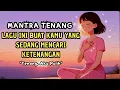Tenang, Aku Pulih, Lagu Afirmasi Positif Untuk Penyembuhan Diri, Lagu Afirmasi Positif