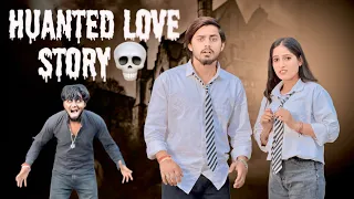 haunted love story official shiva horror love story 