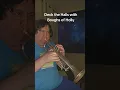 Download Lagu Deck the Halls with Boughs of Holly #trumpet #music #solo #Christmas