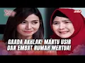 Download Lagu MIRIS! Mantu Tak Tau Diri, Mertua Jadi Korban Kejamnya! | Wanita Perindu Surga 2 ANTV Eps 37 FULL