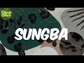 Lagu Asake - Sungba (lyrics)