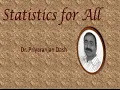 Stochastic Process Simple Random Walk CSIR-NET JRF Statistical Services