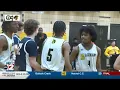 HS Boys Hoops Stevenson and Anderson help Saginaw hold off Mt Pleasant February 2024