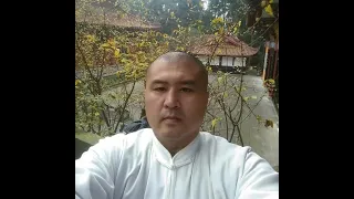 Chinese Idols Taiji Master Lei Lei 