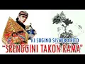 Download Lagu Srenggini takon rama   Wayang kulit dalang Ki Sugino Siswocarito   Budaya Nusantara dalang Banyumas