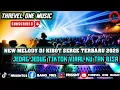 Download Lagu NEW MELODY DJ KIBOT SERGE TERBARU 2025 JEDAG JEDUG TIKTOK VIRAL KU TAK BISA REMIX