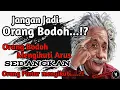 Download Lagu Ciri Ciri Orang Bodoh ||Characteristics of Stupid People || Pekerja Cerdas