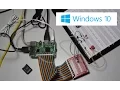 Use GPIO Controller with VB NET - Raspberry Pi 2 IoT Windows 10