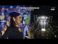 Lagu LAUTAN MANUSIA SAKSiKAN PENAMPILAN WAROK NYAI BENDOLEGI  || LIVE KENZIE SAYUR MANGUNSARI NGADIREJO