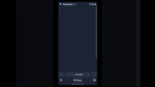Create a Spectacular Letter U using Star Pattern in Python